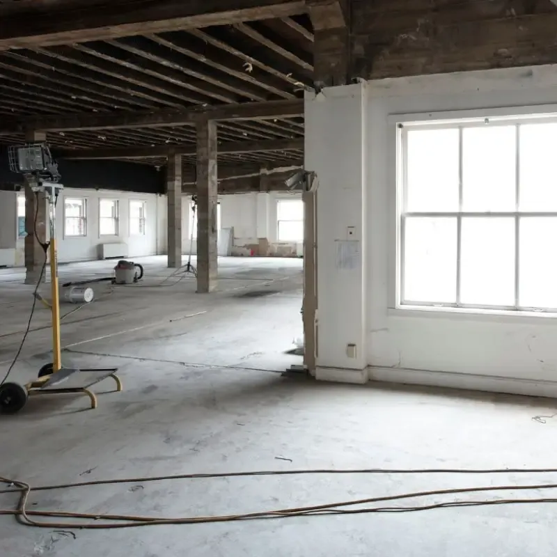 Commercial Water Damage Restoration for Northwest Georgia Businesses