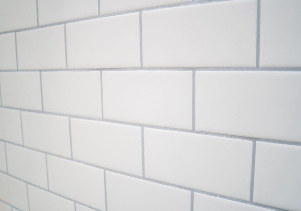 How To Get Black Mold Out Of Your Shower Grout